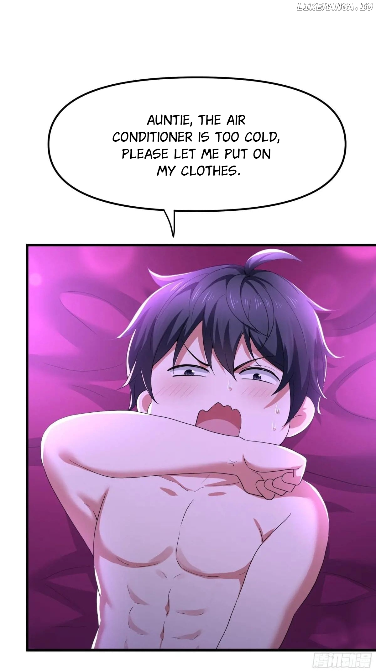 Rebirth of King Zhou: Not Being the Ultimate Villain Chapter 41 - page 4